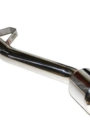 Invidia 12+ Subaru BRZ/Scion FR-S Front Pipe w/ High Flow EA300 CELL Cat Order Now