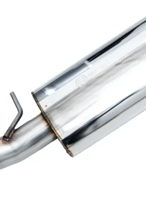 Price Drop AWE Tuning 2023+ Toyota GR Corolla Track-to-Touring Conversion Kit