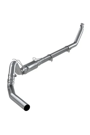 MBRP 1994-2002 Dodge 2500/3500 Cummins Turbo Back (94-97 Hanger HG6100 req.) P Series Exhaust System Fresh Stock