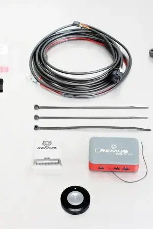 Holiday Sale Remus 2017 Honda Civic Type-R FK8 2.0T (K20C1) Sound Controller