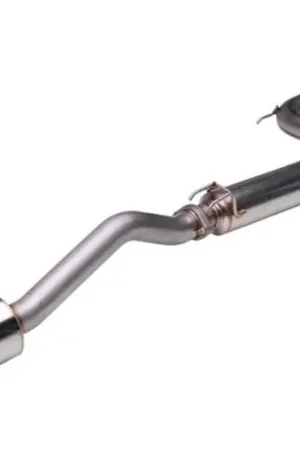 Reduced Price Skunk2 MegaPower RR 06-10 Honda Civic Si (Sedan) 76mm Exhaust System (Factory Bolt On)