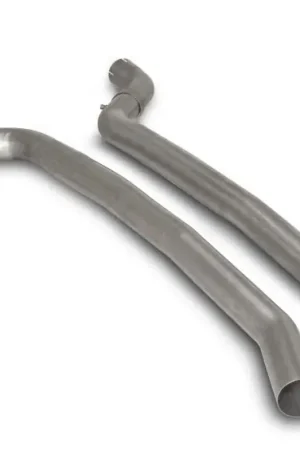 Sale Remus 2021+ BMW M3 (G80)/M4 (G82) Non-Resonated Front Section Pipes