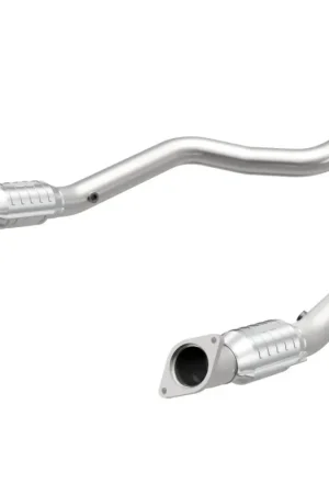 MagnaFlow Conv DF 05- SRT-8 6.1L OFF ROAD Price Cut