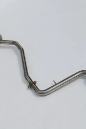 Holiday Sale Invidia 2022+ Honda Civic Sport (2.0N/A) 60mm N1 Cat Back Exhaust - TI Tips