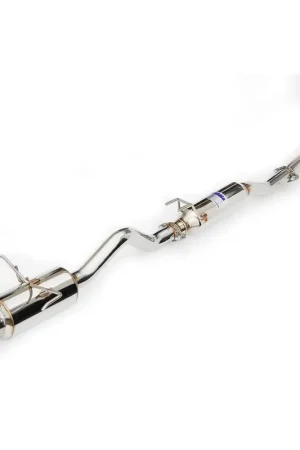 Seasonal Sale Invidia 2002-2006 Acura RSX DC5 TYPE-S N1 Titanium Tip Cat-back Exhaust