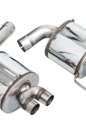 Get Yours AWE Tuning 2011+ Subaru STI (GV/VA) Track-to-Touring Conversion Kit