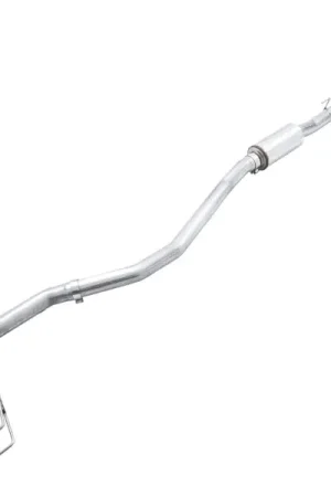 Must Have AWE Tuning 2017+ Honda Civic Type R Track Edition Exhaust w/Front Pipe & Triple Diamond Black Tips