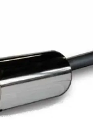 Trusted Brand HKS 01-03 Lexus IS300 3.0 Rear Section Hi-Power Exhaust