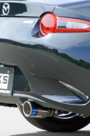 HKS LEGAMAX SPORTS ND5RC P5-VP Time-Limited