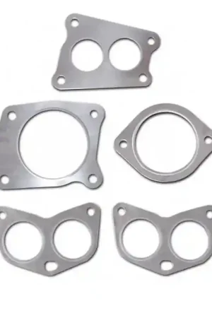 BLOX Racing MLS Exhaust Gasket Set - 6 Layers - 2015+ Subaru WRX FA20 Sale