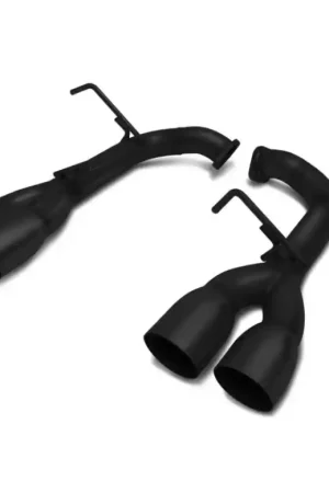 BLOX Racing 15-21 Subaru WRX / 15-21 Subaru WRX STI Muffler Delete Kit - Black Tip Grab Now