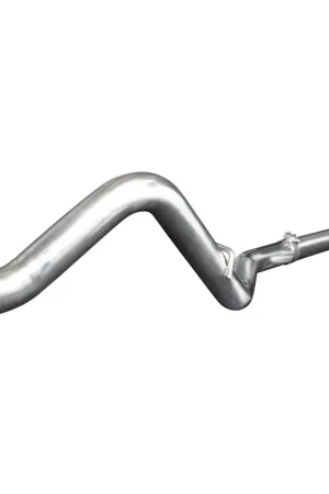 Buy Direct Injen 21-22 Ford Bronco L4-2.3L Turbo/V6-2.7L Twin Turbo SS Mid-Pipe Only