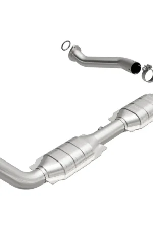 MagnaFlow Conv DF 07-07/08 Toyota Tundra 5.7L Driver Side Discount