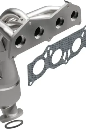 MagnaFlow Conv DF 02-06 Toyota Camry 2.4L Affordable