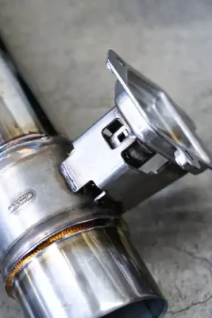 Best Choice HKS HKSTUDIE EXHAUST for BMW G87 6MT