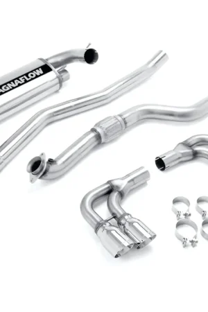 Fast Shipping MagnaFlow Sys C/B 07 Saturn Sky Redline 2.0L