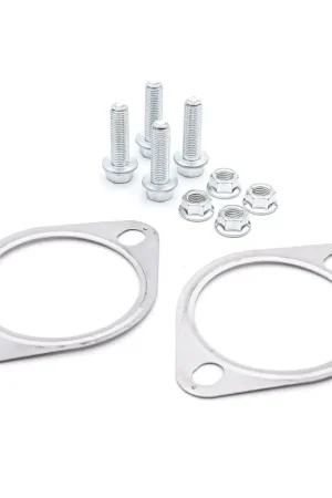 New Arrival Cobb VW GTI (MK6) Cat-Back Exhaust Hardware Kit