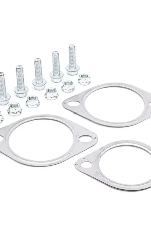 Today Only COBB Mustang EcoBoost Cat-Back Exhaust Replacement Hardware Kit
