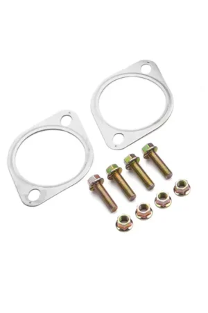 Cobb 2021 Ford F-150 Ecoboost 3.5L / 2.7L Cat-Back Exhaust Hardware Kit Fresh Stock
