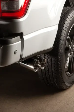 Factory Price Cobb 2021+ Ford F150 (2.7L / 3.5L Ecoboost) 3in Catback Exhaust
