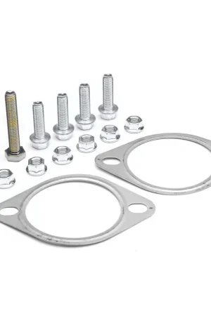 Special Offer COBB 17+ Ford F-150 EcoBoost Cat-Back Exhaust Replacement Hardware Kit (Gaskets and bolts)