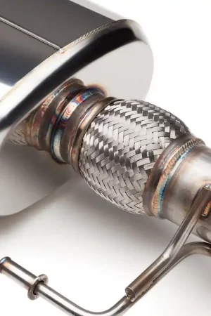 Cobb Ford 2017-2020 F-150 EcoBoost Cat-Back Exhaust Trending