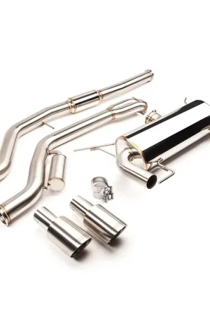Cobb BMW 3-Series Cat-Back Exhaust Reduced Price