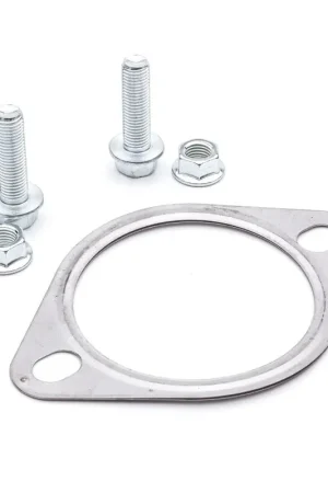 Top Rated Cobb Mitsubishi Exo X Cat-Back Exhaust Hardware Kit