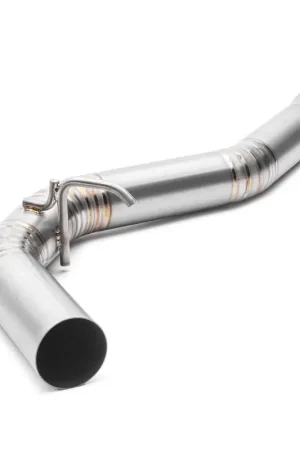 Price Drop Cobb 11-14 Subaru WRX Hatch / 08-14 STi Hatch 3in Titanium Cat-Back Exhaust