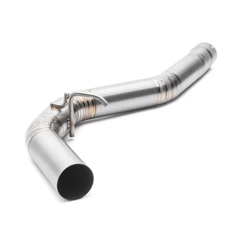 Price Drop Cobb 11-14 Subaru WRX Hatch / 08-14 STi Hatch 3in Titanium Cat-Back Exhaust