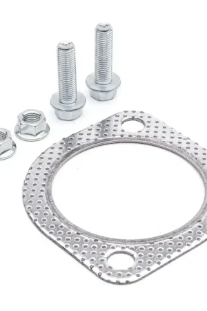 Latest COBB Subaru Impreza WRX or STI Cat-Back Exhaust Replacement Hardware Kit (Gasket and bolts)