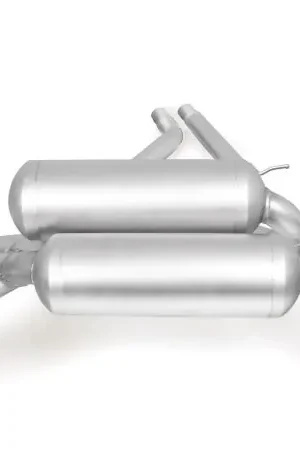 Direct From Manufacturer Remus 2018 BMW M2 Competition F87N Coupe 3.0L Race Axle Back Exhaust