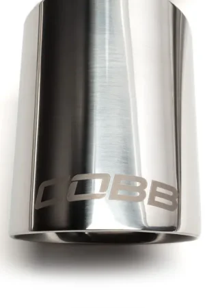 Time-Limited Cobb 22-23 Volkswagen Golf GTI MK8 Stainless Steel Cat-Back Exhaust