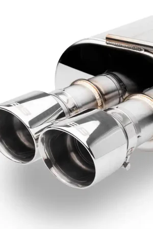 Cobb 22-24 Subaru WRX Stainless Steel 3in. Catback Exhaust Exclusive