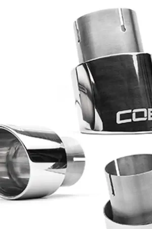 Cobb 11-21 Subaru WRX/STI GV/VA Sedan Catback Exhaust Reduced Price
