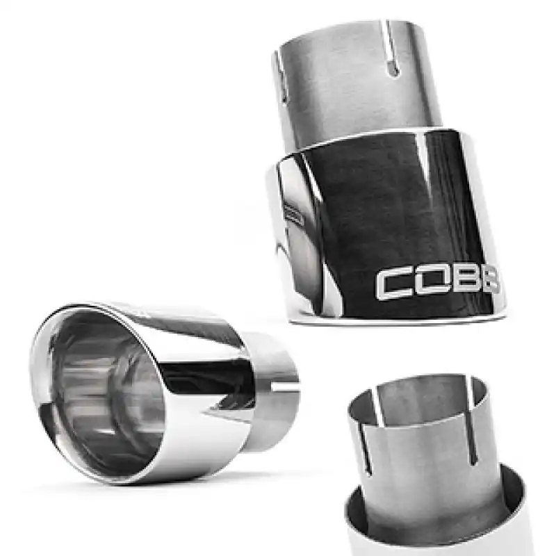 Cobb 11-21 Subaru WRX/STI GV/VA Sedan Catback Exhaust Reduced Price