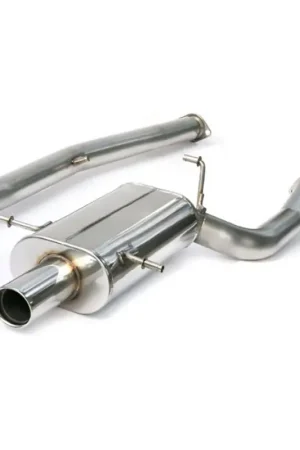 Cobb 02-07 WRX/STi Catback Exhaust Popular