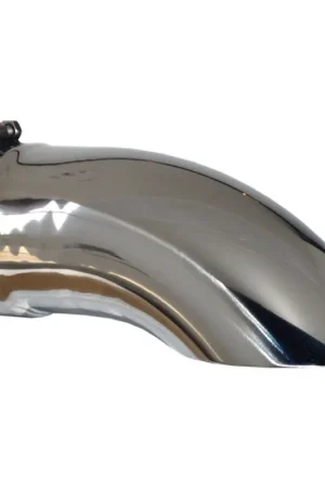 High Quality MBRP Universal Tip 5 O.D. Turn Down 5 inlet 14 length