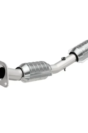 Magnaflow Conv DF 07-10 Nissan Versa 1.8L Certified