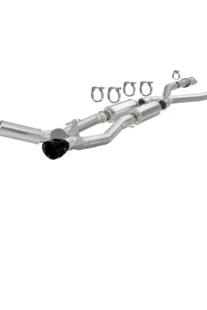 Best Choice Magnaflow 23-2025 Nissan Z SPEQ Series Cat-Back Exhaust System