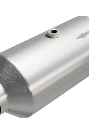 Discount Magnaflow 3.00in. C/C 6in. spun body Universal Converter