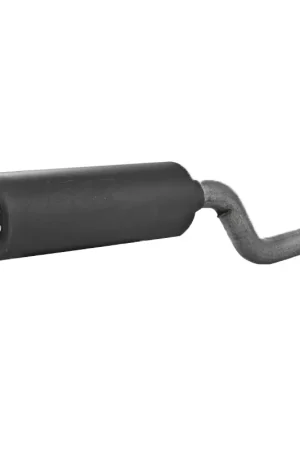 MBRP 00-10 Yamaha YFM 400 Big Bear 2x4/4x4 (All Models) Slip-On Exhaust System w/Sport Muffler Viral