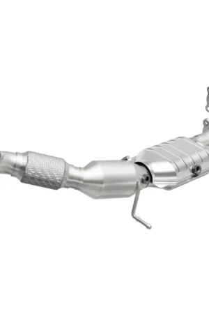 Affordable Magnaflow Conv DF 10-14 Volvo S80 3.2L