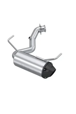 MBRP 18-24 Can-Am Outlander 650/850/100R 5in Single Slip-On Exhaust Popular