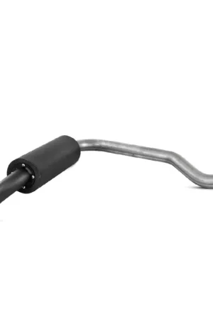 MBRP 06-14 Honda TRX 680FA/FGA Slip-On Exhaust System w/Performance Muffler Free Shipping