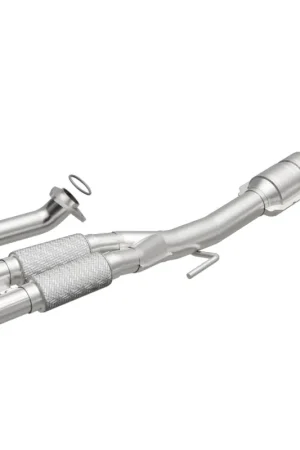 Viral Magnaflow Conv DF 2011-2014 Maxima 3.5 L Underbody