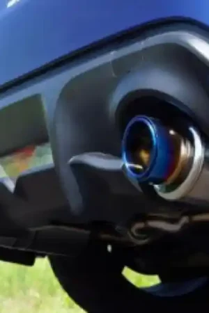 Limited Edition HKS Hi-Power SPEC-L2 BLUEST ZN6/ZC6 FA20