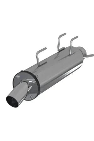 Time-Limited MBRP 2010 Ranger 500EFI / 10-17 Polaris Ranger 800 Slip-On Performance Series Exhaust