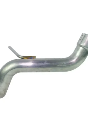 Injen 07-18 Jeep Wrangler (JK) V6 3.6L/3.8L SES Muffler Delete Kit Best Price