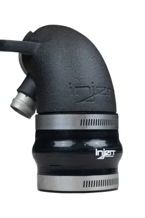 Secure Checkout Injen VW & Audi 1.8L / 2.0L Gen 3 Engines / VW MK7 & Audi 8V SES Turbo Inlet Pipe